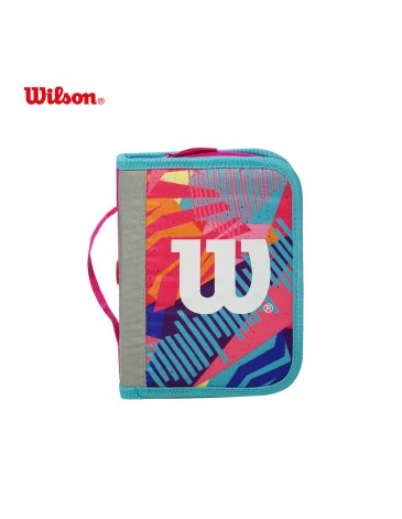 Cartuchera 1 Cierre - Wilson