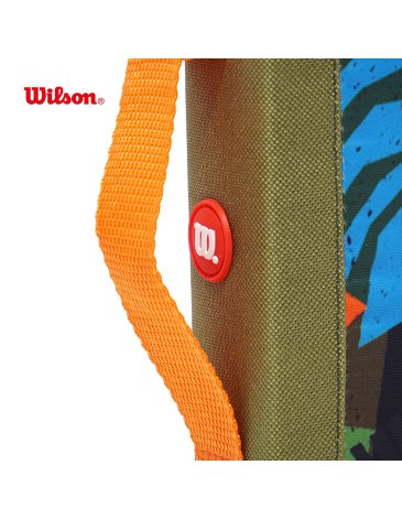 Cartuchera 1 Cierre - Wilson