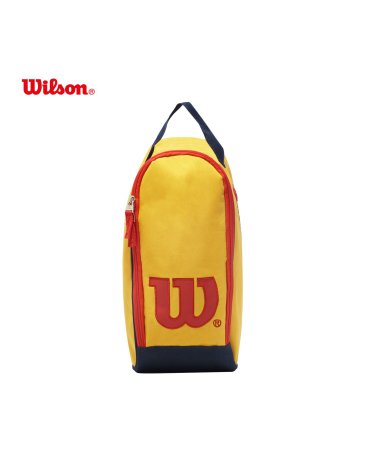 Botinero  - Wilson