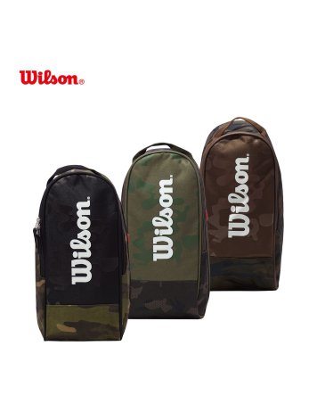 Botinero Wilson