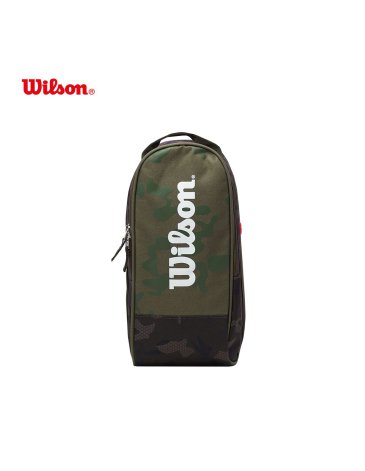 Botinero - Wilson