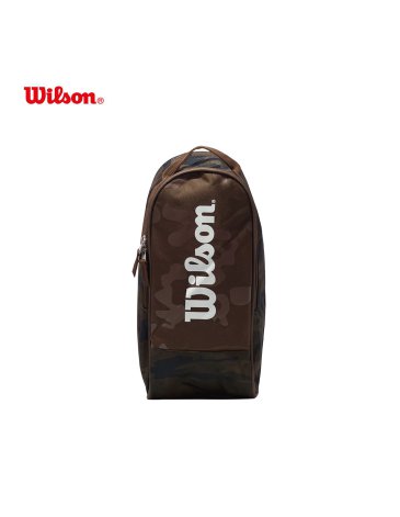 Botinero - Wilson