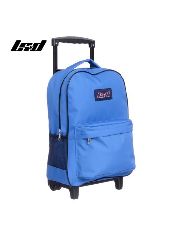 Mochila con Carro 17 