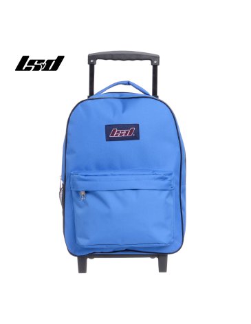 Mochila con Carro 17 