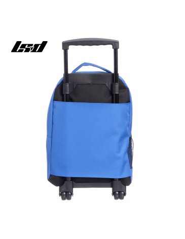 Mochila con Carro 17 