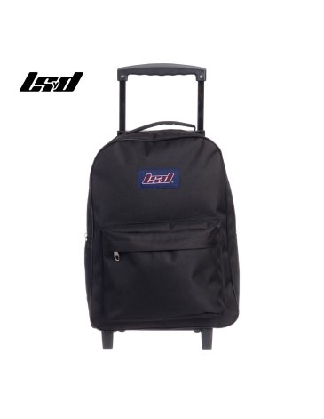 Mochila con Carro 17 