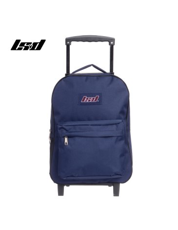 Mochila con Carro 17 