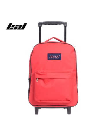 Mochila con Carro 17 