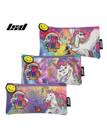 Venta por Mayor y Catalogo Cartuchera 1 Cierre Lsyd