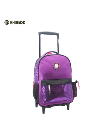 Mochila Carro 18 