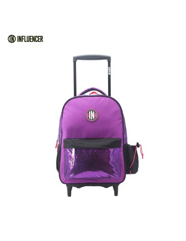 Mochila Carro 18 
