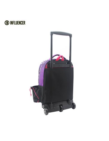 Mochila Carro 18 