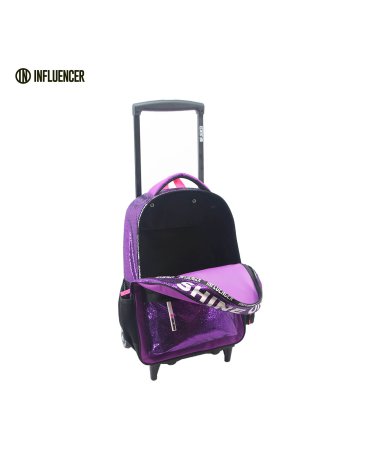 Mochila Carro 18 
