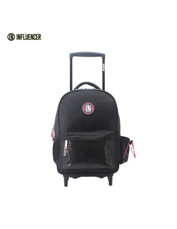 Mochila Carro 18 
