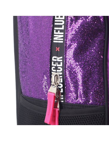 Mochila Carro 18 