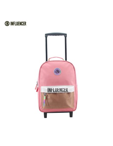 Mochila Carro 18 
