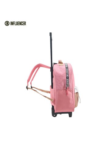 Mochila Carro 18 