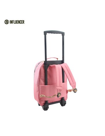 Mochila Carro 18 