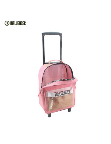 Mochila Carro 18 