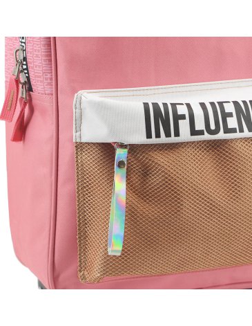 Mochila Carro 18 