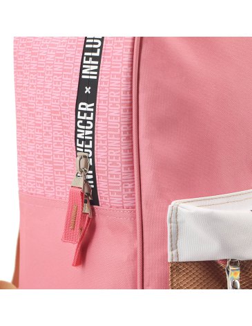 Mochila Carro 18 