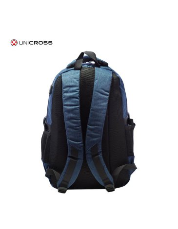 Mochila Porta Notebook 18