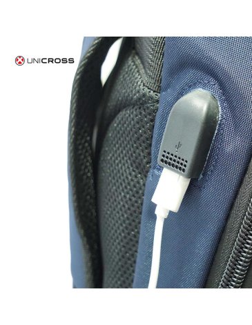 Mochila Porta Notebook 18