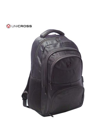 Mochila Porta Notebook C/USB 18.5