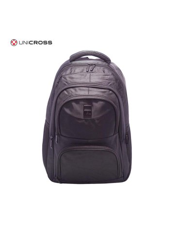 Mochila Porta Notebook C/USB 18.5