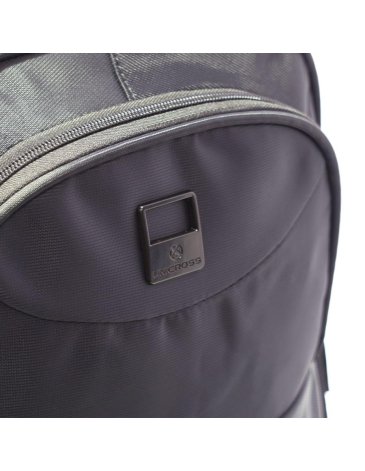 Mochila Porta Notebook C/USB 18.5