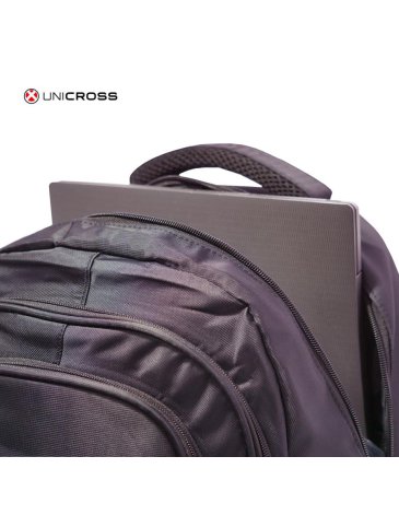 Mochila Porta Notebook 18,5