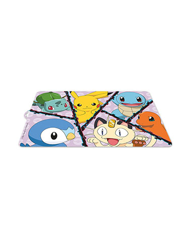 Individual Pokemon  Wabro