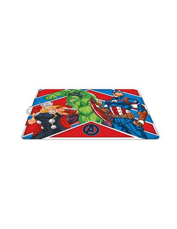 Individual Avengers Wabro