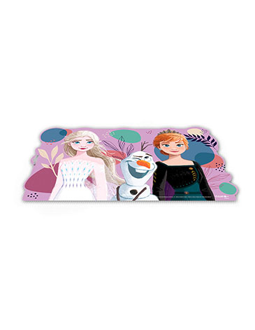 Venta por Mayor y Catalogo Individual Lenticular Frozen  Wabro