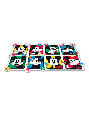 Venta por Mayor y Catalogo Individual Lenticular Mickey Mouse  Wabro