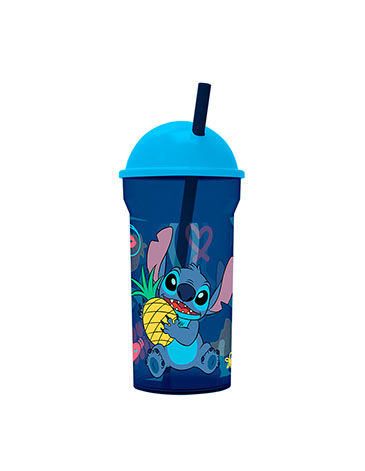 Venta por Mayor y Catalogo Vaso Lilo y Stich 460ml  Wabro