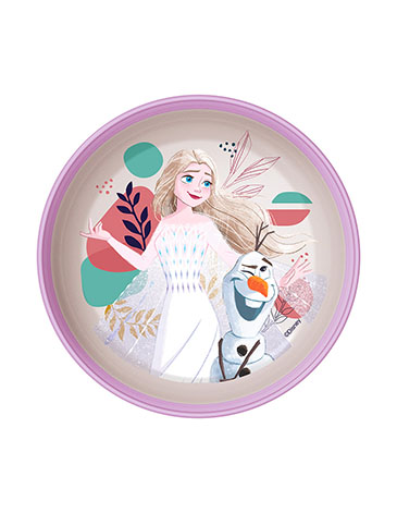 Venta por Mayor y Catalogo Bowl Bicolor Non-Slip Frozen  Wabro