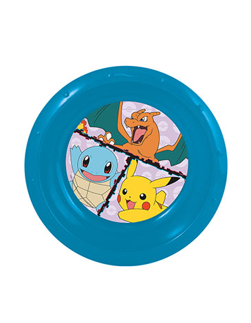 Venta por Mayor y Catalogo Bowl Easy PP Pokemon Wabro