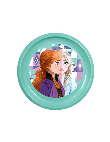 Venta por Mayor y Catalogo Plato Easy PP Frozen  Wabro