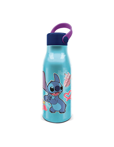 Venta por Mayor y Catalogo Botella Lilo y Stich 760ml Wabro