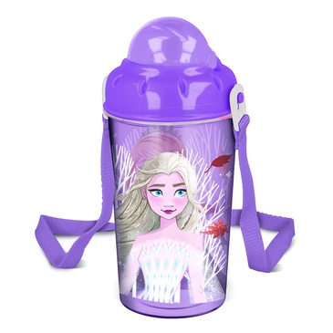 Cantimplora 465ml Single Wall Frozen  Wabro