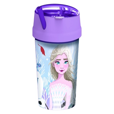Venta por Mayor y Catalogo Vaso 465ml Asker Snack Frozen  Wabro