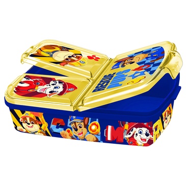 Venta por Mayor y Catalogo Sandwichera Multiple Paw Patrol Chase  Wabro