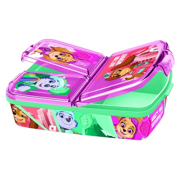 Venta por Mayor y Catalogo Sandwichera Multiple Paw Patrol Skye Wabro