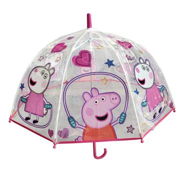 Paraguas Peppa Pig Wabro