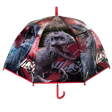 Paraguas Jurassic World Wabro