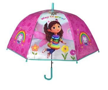 Paraguas Gabby Dollhouse Wabro