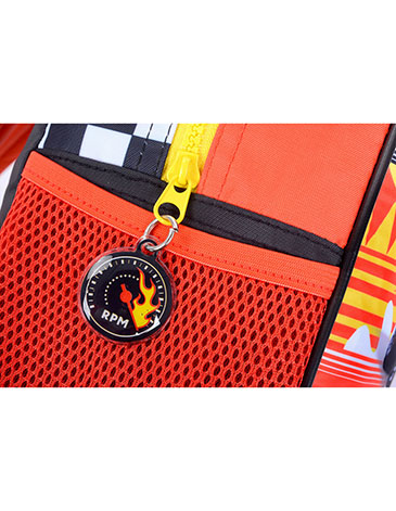 Mochila Cars Carro 12