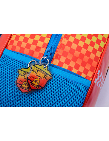 Mochila Cars Carro 12