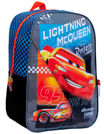 Mochila Cars 16